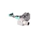 Inductive sensor  